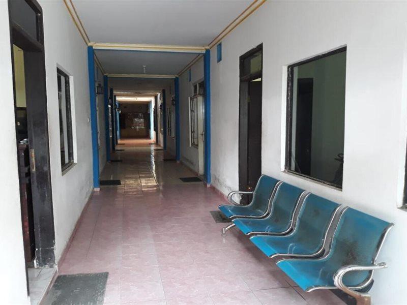 Fortuna Hotel Redpartner Near Exit Tol Paiton Exterior photo